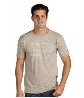  Gear Core Value 4 Sketch Mens T Shirt (Gray)