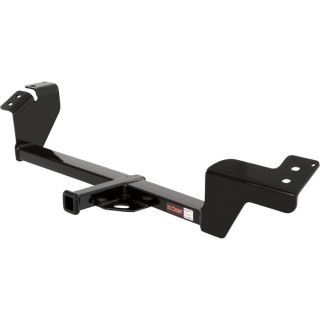 Curt Custom Fit Class I Receiver Hitch   Fits 2007 2012 Mitsubishi Galant Sedan,