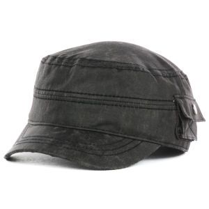 LIDS Private Label PL Oil Rubbed Military