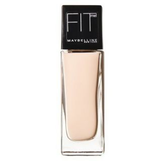 Maybelline Fit Me Foundation   120 Classic Ivory   1 fl oz