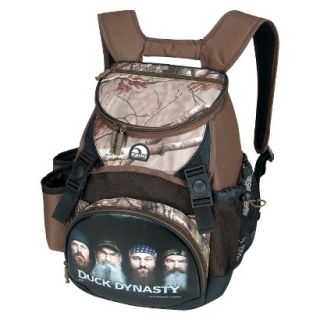 Igloo Realtree Backpack Cooler   Duck Dynasty