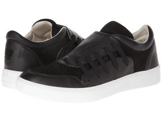 PUMA Sport Fashion Joust Evo Mens Lace up casual Shoes (Black)