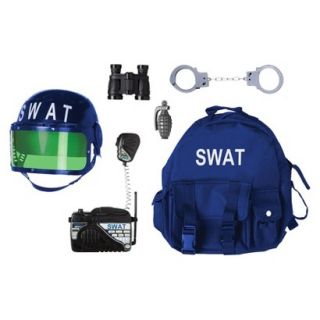 Child Gear to Go SWAT Adventure Play Set   One Size Fits Most