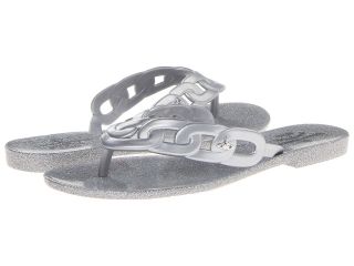 Vivienne Westwood Anglomania + Melissa Harmonic Womens Sandals (Silver)