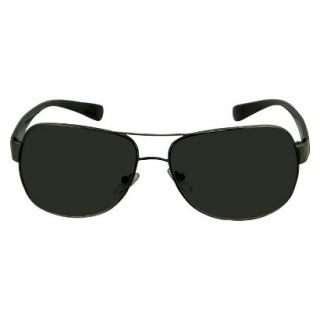 Rectangle Sunglasses   Grey