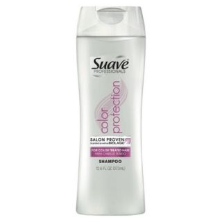 Suave Shampoo Keratin Infusion Color Care 12.6oz