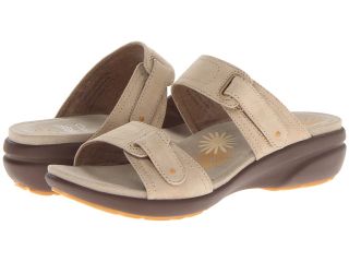 Dansko Isabel Womens Sandals (Beige)
