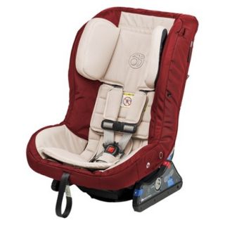Baby G3 Convertible Car Seat   Ruby