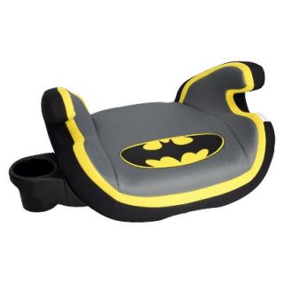 Kids Embrace Batman No Back Booster Seat