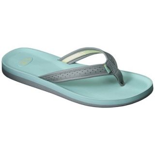 Womens C9 by Champion Lilah Flip Flop   Grey 11