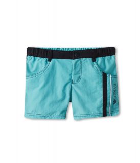 Armani Junior Swim Suit Boys Swimwear (Green)