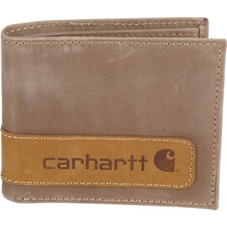 Carhartt Two Tone Billfold with Wing, Model 61 2204 20