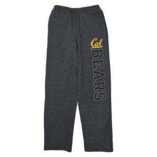 NCAA Kids Cal Pants   Grey (L)