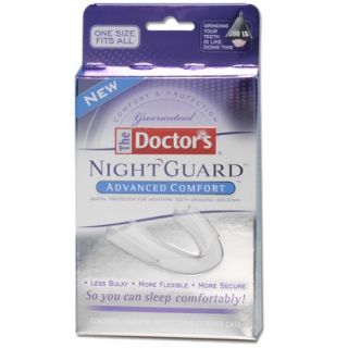 The Doctors Night Guard Advanced Comfort