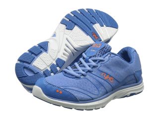 Ryka Dynamic Womens Cross Training Shoes (Blue)