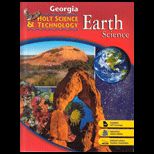 Science and Technology Life, Earth, and Physical (Georgia)