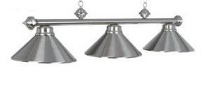 Value Priced Lighting for Bar/Pool Table
