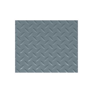 G Floor Van/Trailer Floor Coverings   9ft. x 44ft., Diamond Design, Slate Gray,