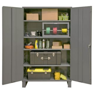 Durham Manufacturing 16 Gauge 48 Wide Cabinet 2505 4S 95