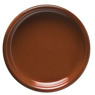 Syracuse China 4 oz Terracotta Cazuela Bowl   Round, Brown