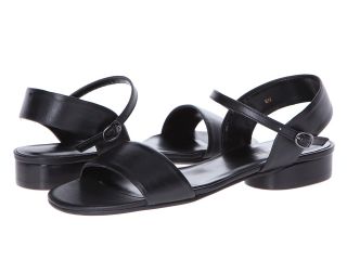 Vaneli Berenice Womens Flat Shoes (Black)
