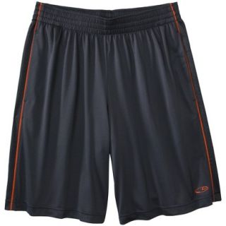 C9 by Champion Mens Point Spread Shorts   Grey S