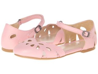Nine West Kids Felicia Girls Shoes (Pink)