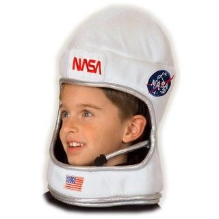 Astronaut Helmet Child