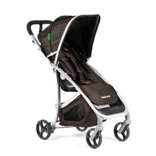 Babyhome Emotion Stroller 103101. Color Brown