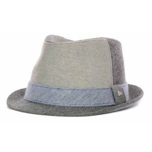 New Era EK Ferzan Fedora