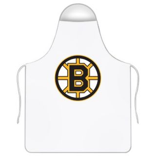 Boston Bruins Apron