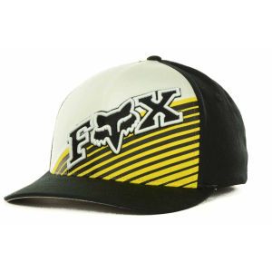 Fox Counteractive Flex Cap