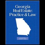 Georgia Real Estate Practice and Law