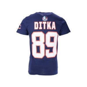 Chicago Bears Mike Ditka VF Licensed Sports Group NFL HOF Eligible Receiver T Shirt
