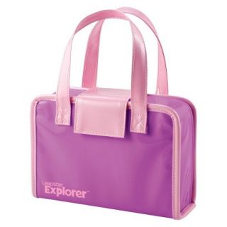 LeapFrog Leapster Explorer Fashion Handbag