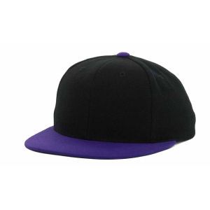 Top of the World JV Blank Snapback Youth