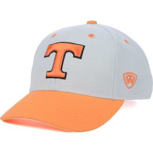 Tennessee Volunteers Top of the World NCAA Memory Fit Dynasty Fitted Hat