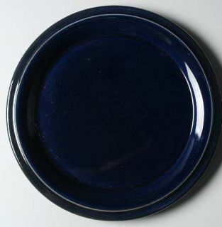 Interiors (PTS) Prairie Midnight Pond Blue 12 Chop Plate/Round Platter, Fine Ch