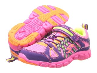 Stride Rite Propel A/C Girls Shoes (Pink)