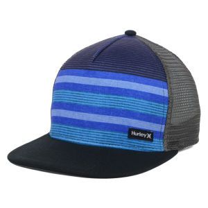 Hurley Warp 3 Trucker Cap