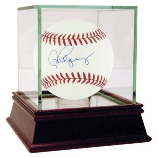 MLB Alex Rodriguez Autographed Baseball