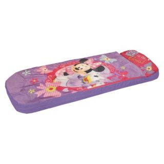 Minnie Mouse Inflatable Airbed Mattress