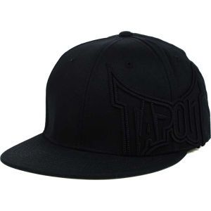 Tapout TO Side Logo Stretch Hat