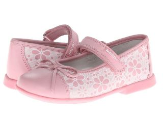 Pablosky Kids 029043 Girls Shoes (Pink)