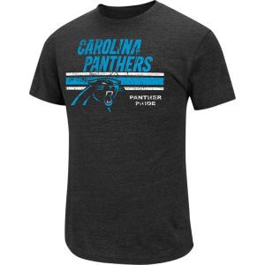 Carolina Panthers VF Licensed Sports Group NFL Victory Gear V Top