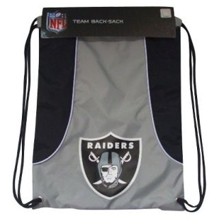 Concept One Oakland Raiders Backsack Axis