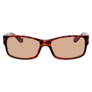 Merona Brown Lens Sunglasses   Tortoise Frame