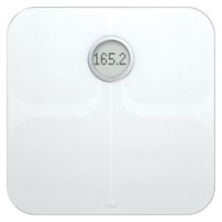 Fitbit Aria Wi Fi Smart Scale   White (FB201W)