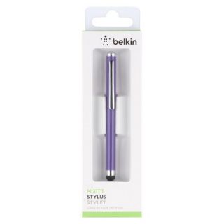 Belkin Colored Stylus   Purple (F5L097ttPUR)