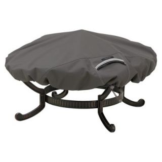 Ravenna Fire Pit Cover Round 60